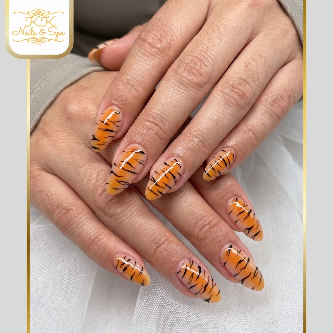 Must Try Nail Designs August 11 2026